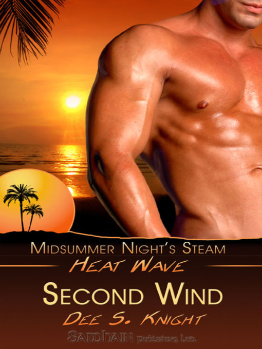 Title details for Second Wind by Dee S. Knight - Available